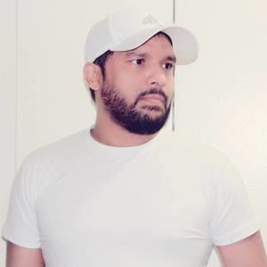 Meet your Posher, Imran